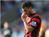 Bóng đá anh, ngoại hạng anh, lịch thi đấu euro 2012, Tin vui cho Milan: PSG từ bỏ cuộc đua giành Tevez